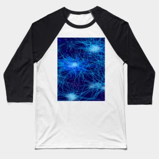 Anemone Sparks Baseball T-Shirt